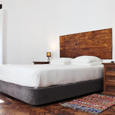 Zoetic Sustainable Rooms Évora Esterno foto