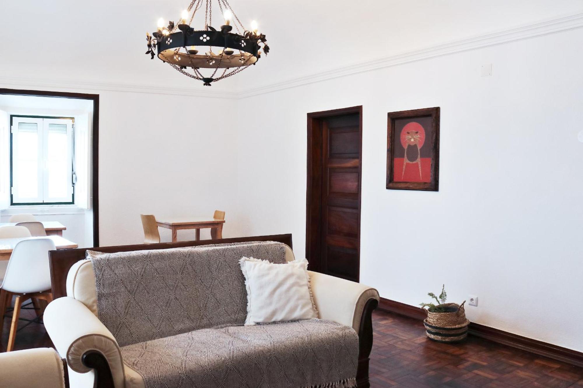 Zoetic Sustainable Rooms Évora Esterno foto