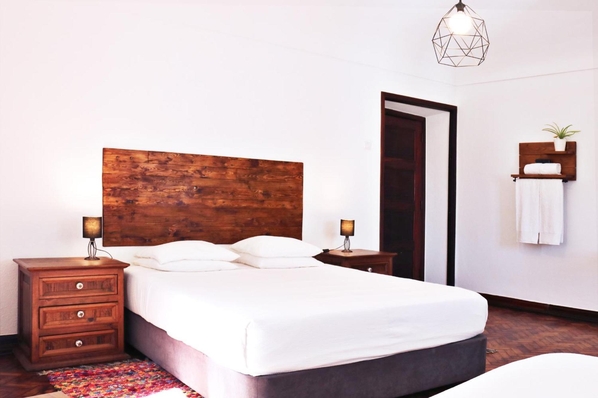 Zoetic Sustainable Rooms Évora Camera foto