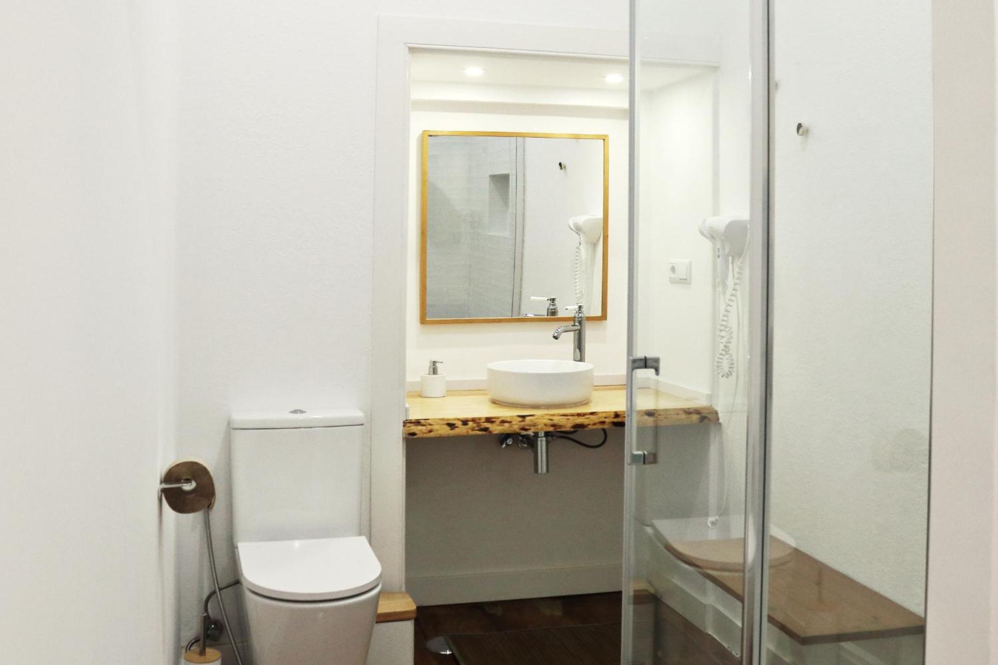 Zoetic Sustainable Rooms Évora Camera foto