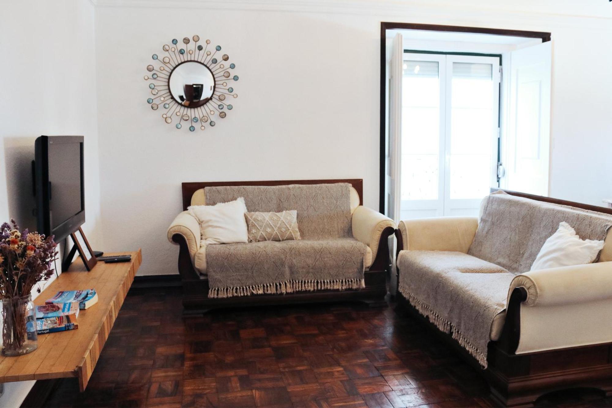 Zoetic Sustainable Rooms Évora Esterno foto