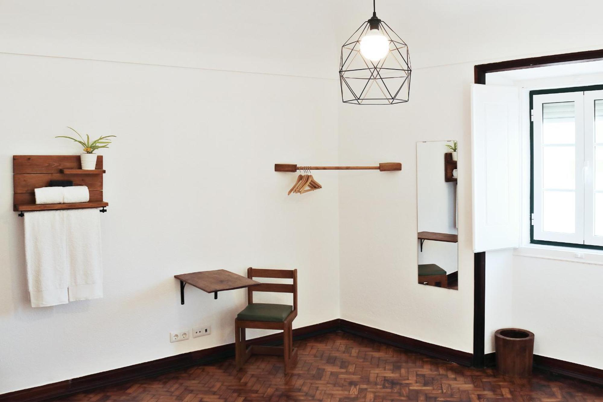 Zoetic Sustainable Rooms Évora Esterno foto