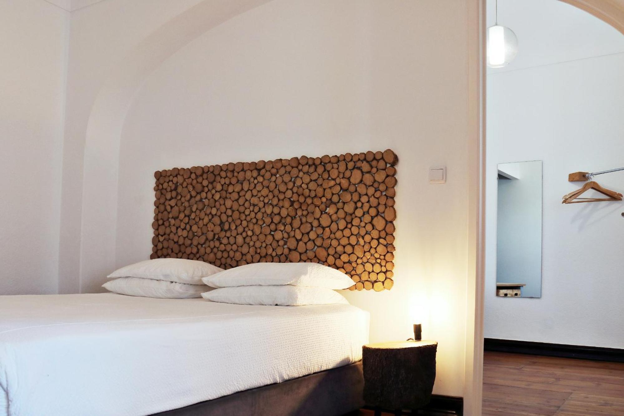 Zoetic Sustainable Rooms Évora Camera foto