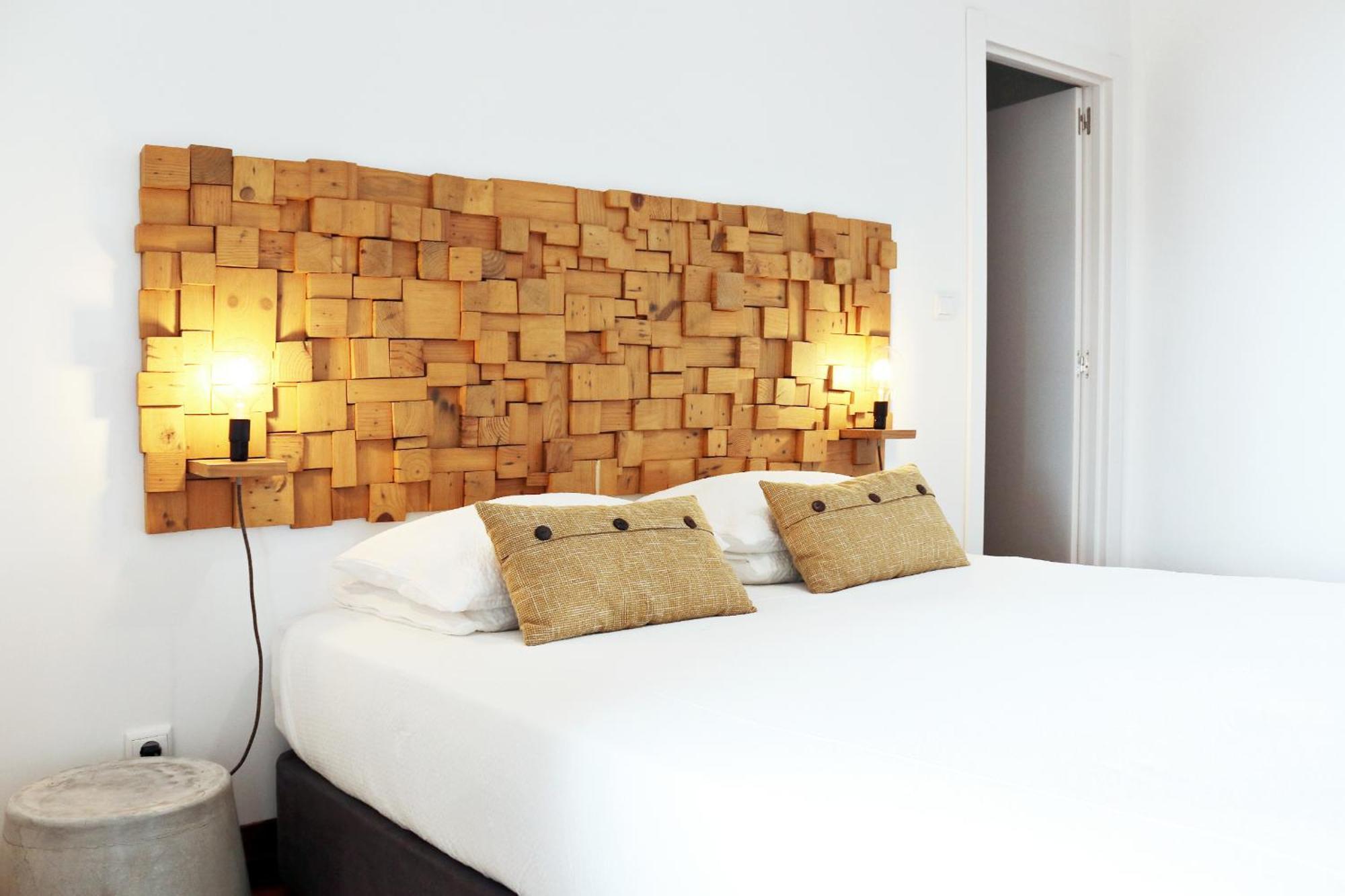 Zoetic Sustainable Rooms Évora Esterno foto