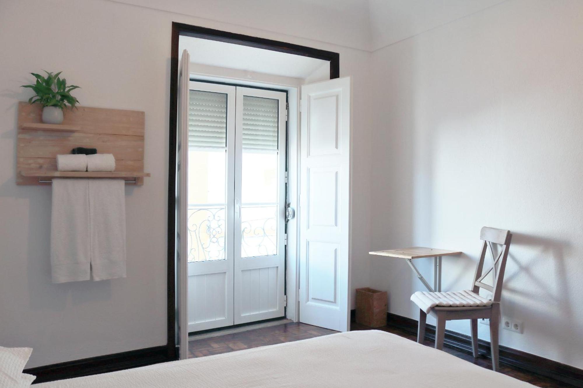 Zoetic Sustainable Rooms Évora Esterno foto