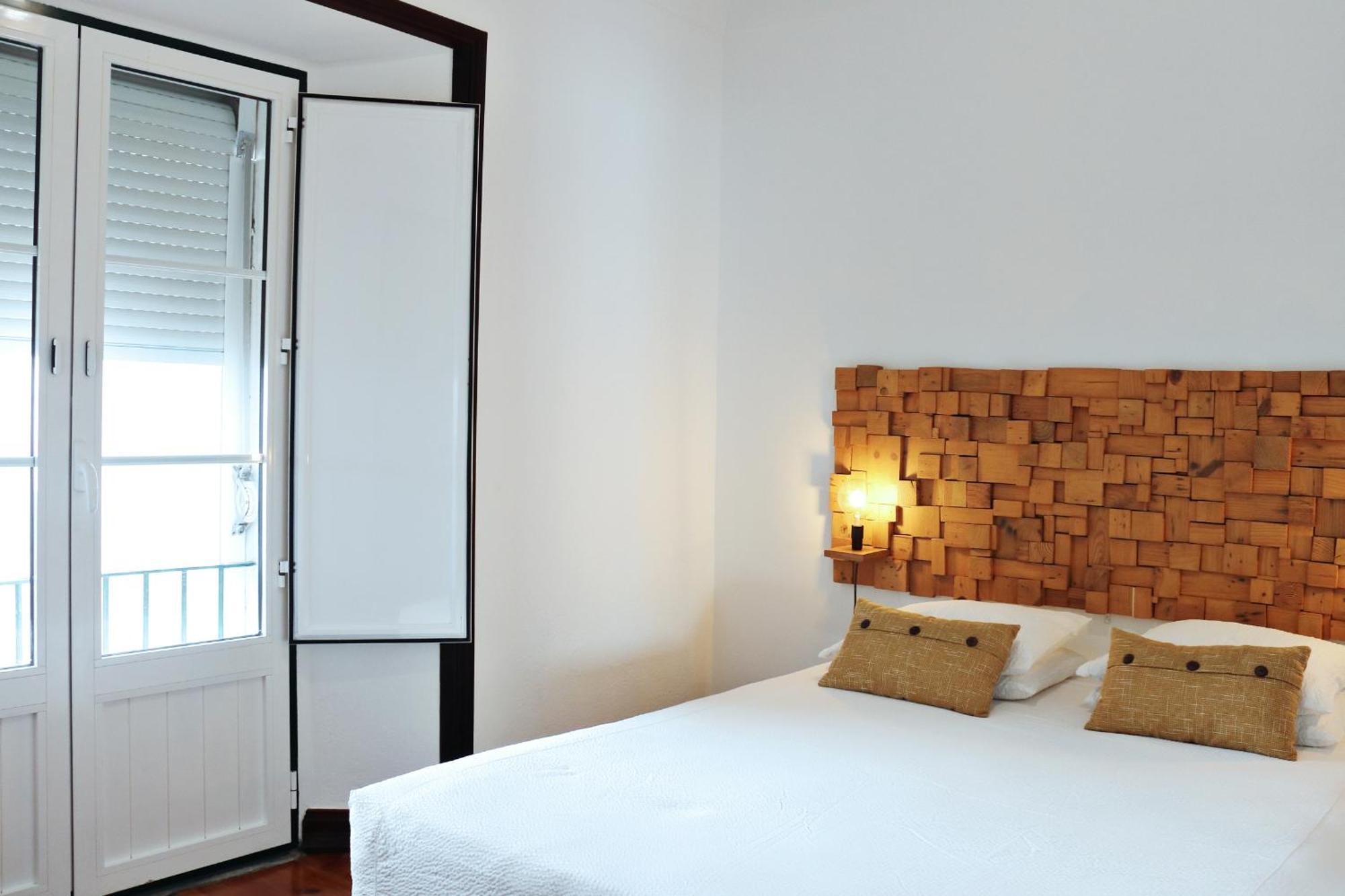 Zoetic Sustainable Rooms Évora Camera foto