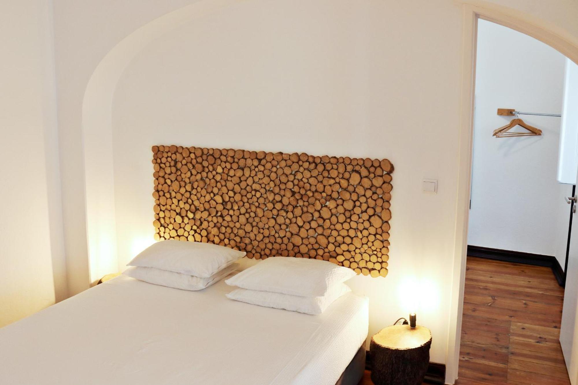 Zoetic Sustainable Rooms Évora Camera foto