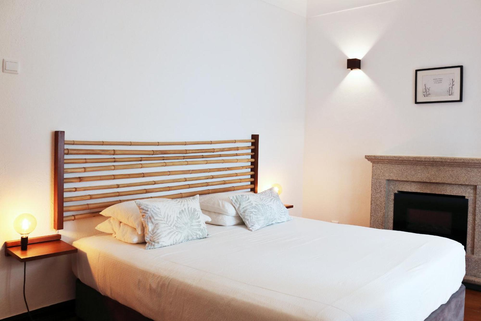 Zoetic Sustainable Rooms Évora Esterno foto